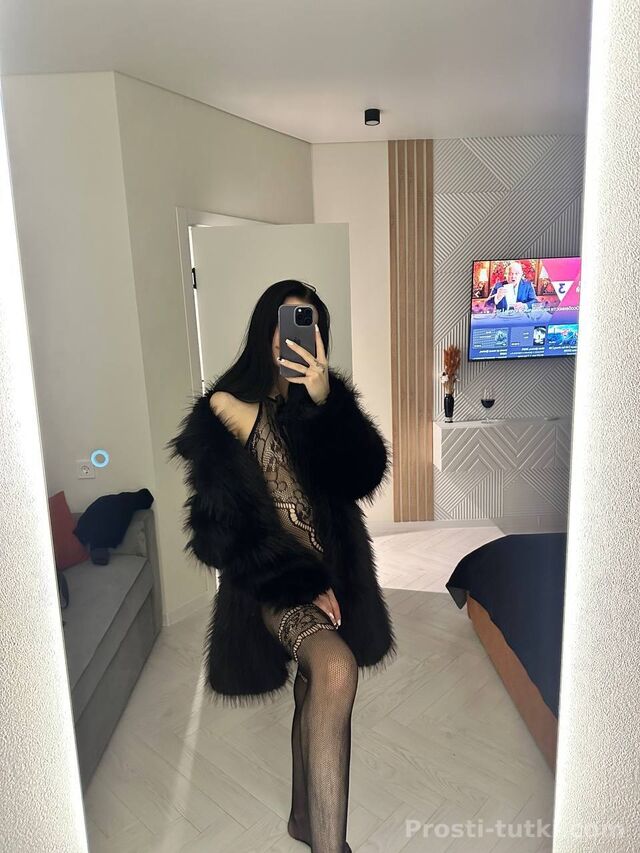 Индивидуалка Амелия Пашковский Фотография 