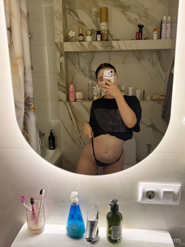 Индивидуалка Кира Центральный Фотография 