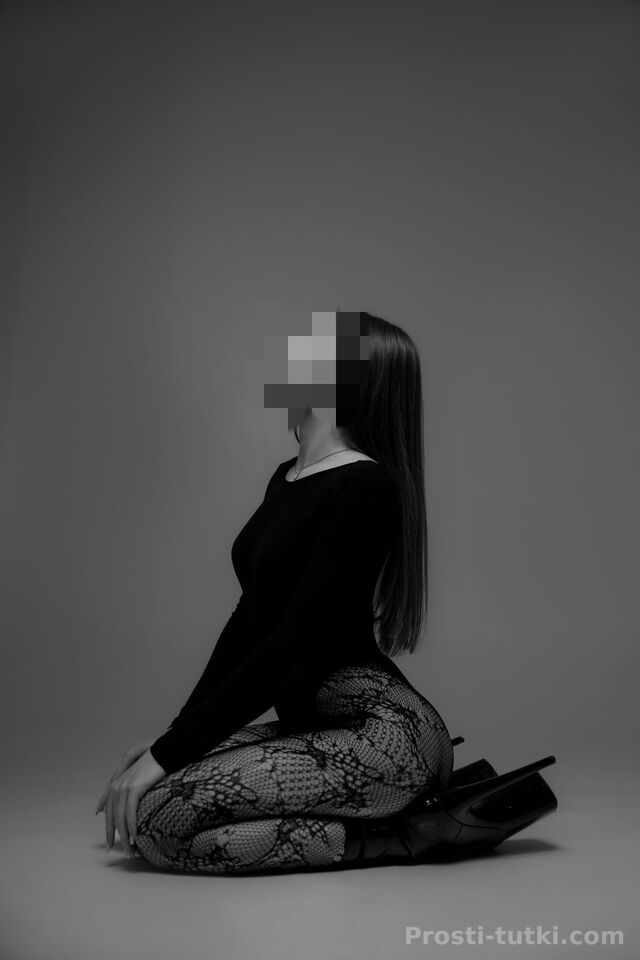 Индивидуалка Дарья🎀 Центральный
