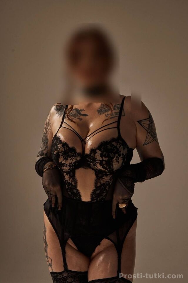Индивидуалка Оливия  Энка Фотография 