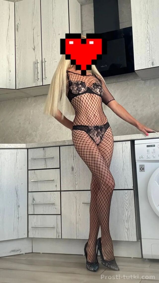 Индивидуалка Алекса Центральный Фотография 